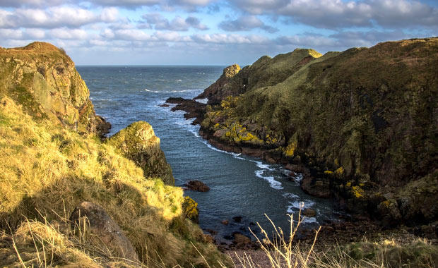 /long haven cliffs