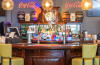 Bar | The Sachas Hotel Manchester City Centre  