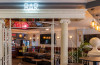 Bar | The Sachas Hotel Manchester City Centre  