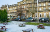 The Palace Hotel Buxton 