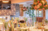 Meon Valley Hotel Weddings