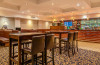 Grand Hotel Gosforth Park Newcastle Bar