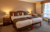 Bosworth Hall Hotel & Spa