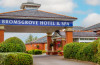 Bromsgrove Hotel & Spa