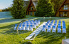 Coylumbridge Resort Hotel Weddings