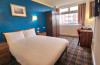 The Britannia Hampstead Hotel Standard Double Room 