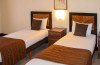 Europa Gatwick Hotel