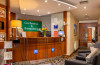 Britannia Leeds Bradford Airport Hotel & Spa