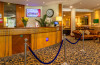 Britannia Leeds Bradford Airport Hotel & Spa