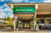 Britannia Leeds Bradford Airport Hotel & Spa