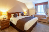 Bosworth Hall Hotel & Spa