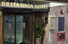 Britannia Hotel Birmingham Entrance