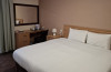 Britannia Hotel Birmingham Double Bed 