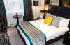 The Elite Venue Selection Felbrdgie Standard Double Bed 