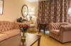 Meon Valley Hotel, Golf & Country Club Family Room 