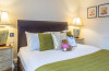 Meon Valley Hotel, Golf & Country Club Double Room 