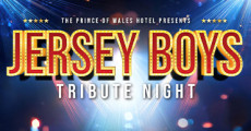 Jersey Boys Tribute Night