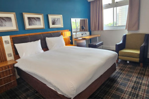 Executive Double Room