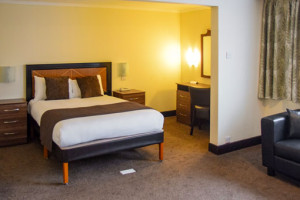 Executive Double Room