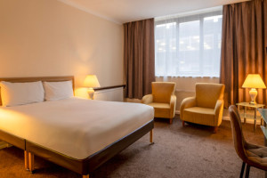 Executive Double Room