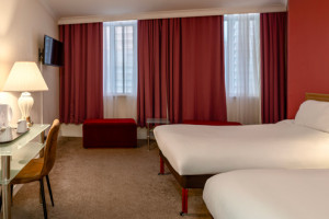 Executive Twin Room