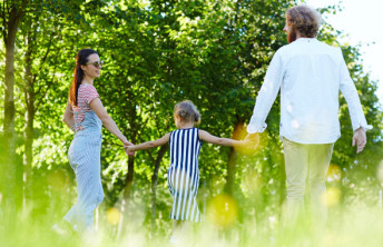 Family Fun Day in Sunderland