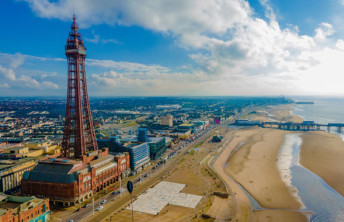 Blackpool Tower