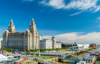 Liverpool-Skyline