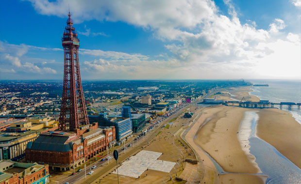 Blackpool Tower