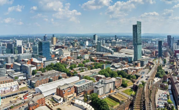 Manchester-Skyline