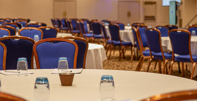 Newcastle Conferences Venues 