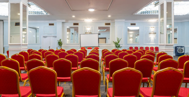 Conference Suite | The Sachas Hotel Manchester City Centre  