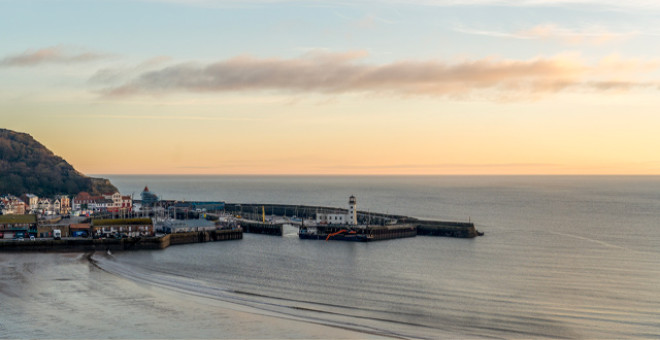 Grand Hotel Scarborough