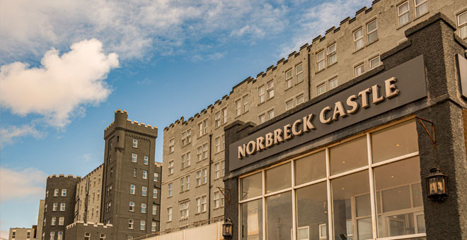 Norbreck Castle Hotel & Spa Blackpool