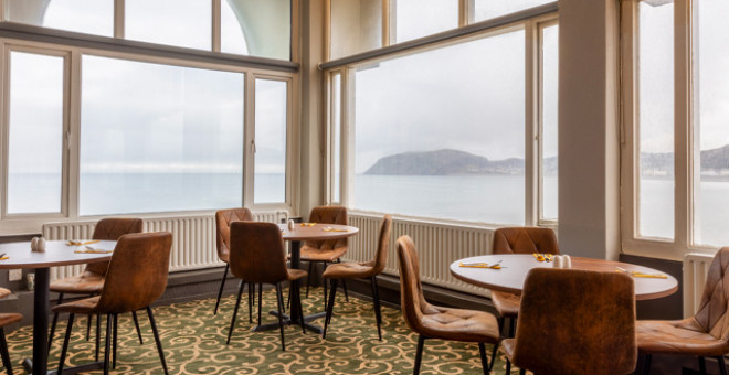 Grand Hotel Llandudno