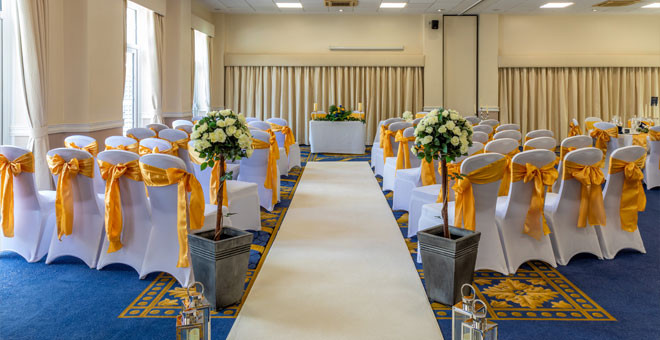 Basingstoke Country Hotel & Spa