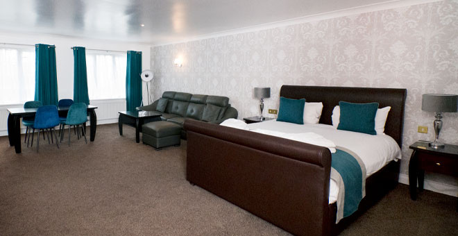 Basingstoke Country Hotel & Spa