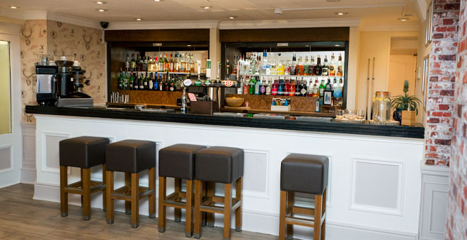 Basingstoke Country Hotel & Spa