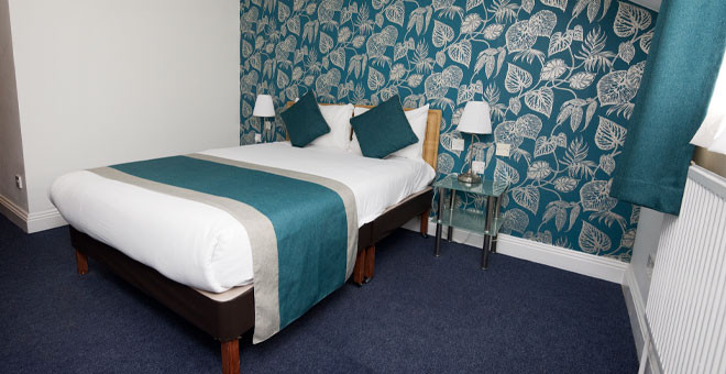 Basingstoke Country Hotel & Spa