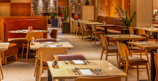 Aviemore Restaurants & Bars