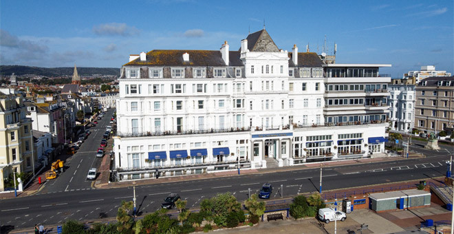 The Cavendish Hotel