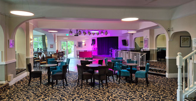 Trecarn Hotel Torquay