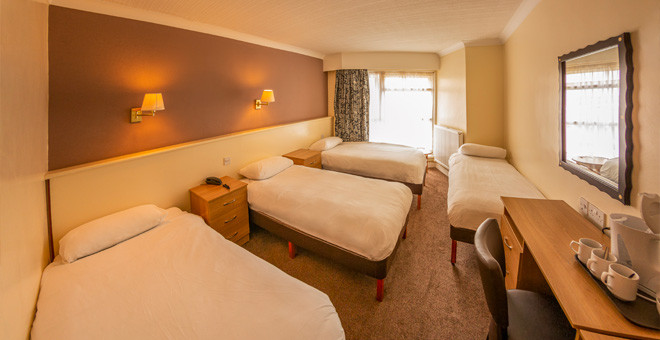 Norbreck Castle Hotel & Spa Blackpool