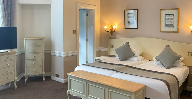 Royal Bath Hotel & Spa Bournemouth