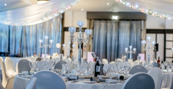 Elite Venue Selection Felbridge Weddings 