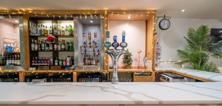 Bar | Britannia Bolton Hotel