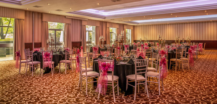 Wedding Venues in Newcastle 