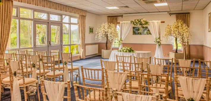 Southampton Weddings Venue