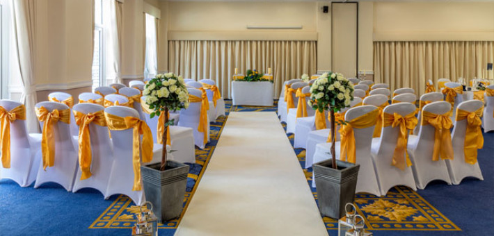 Basingstoke Country Hotel & Spa