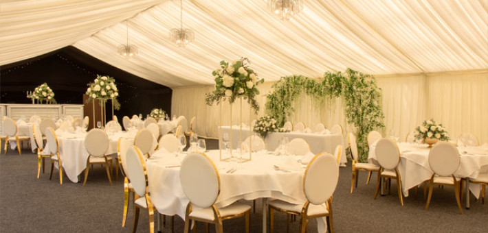 Marque Weddings Warwichshire